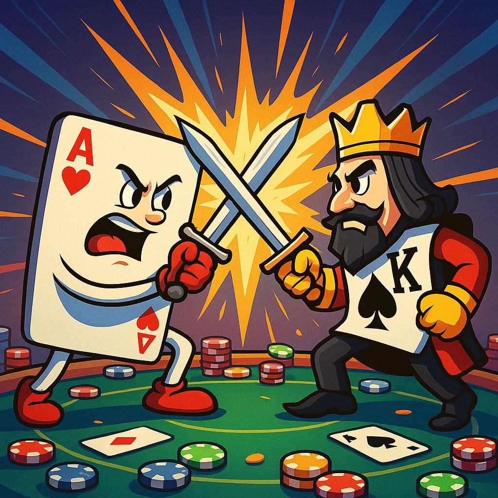 Domino QQ Game 