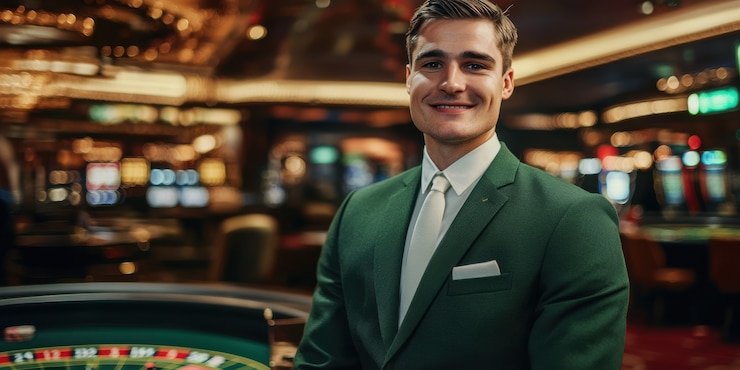 Riwayat permainan Lucky Neko di platform liga menschen2